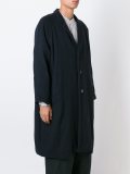Long Length cashmere coat