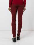 skinny trousers