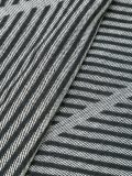 striped scarf