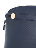 mini button detail crossbody