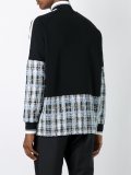 roll neck longsleeved sweater