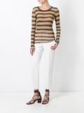 zigzag pattern jumper