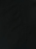 long asymmetric hem skirt