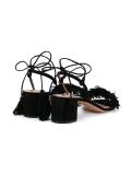 'Wild Thing' sandals