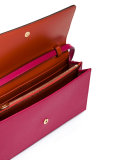 flap crossbody bag 