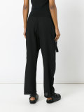 drawstring pants 