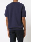 shortsleeved sweatshirt