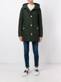 'Artic' parka