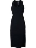'Braided' dress