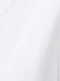 boxy knitted top