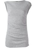bicolour jumper 