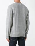 'Cazorla' sweatshirt 