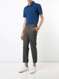 classic polo shirt