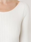 ribbed bodysuit