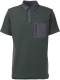'Maroon Creek' polo shirt
