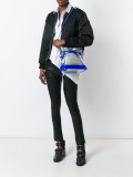mini 5AC tote