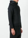 'Spacer' hoodie