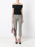 cropped pants 