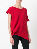 shortsleeved top 