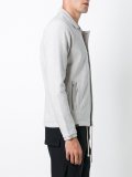 'Champion x Beams' sport jacket