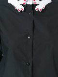 Tortora shirt 