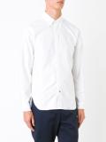 classic button down shirt