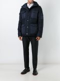 'Skye-Matt' padded jacket