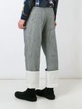 Men's Fisherman牛仔裤