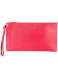 'Babylon' clutch