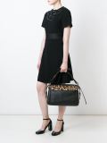 'Prism 34 Leopard'单肩包
