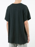 'wild ones' print T-shirt