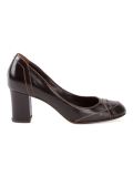 mid-heel pumps