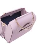 metal handle bowling tote