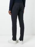 skinny trousers