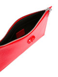 Palazzo chain trim pouch