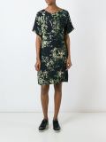 'Ebone' dress