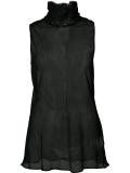 'Feminine Energy' blouse 