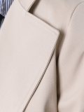 'Board' trench coat