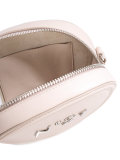 beaded trim clutch bag 