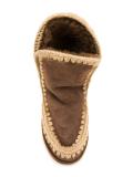 'Eskimo inner wedge'靴子