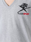 V-neck T-shirt