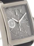 'Pontos Rectangulaire Chronographe' analog watch