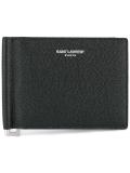 money clip wallet