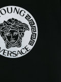 Medusa print T-shirt 