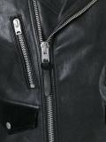'Mashup' jacket