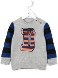 'Kaftob' sweater