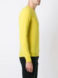 crew neck sweater