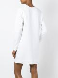 'Tech Fleece Splatter'连衣裙