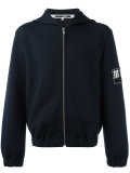 zip up hoodie 