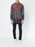 Herno x Pierre-Louis Mascia双面夹克